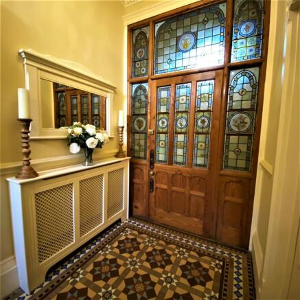 Hallway