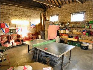 Outbuilding 2