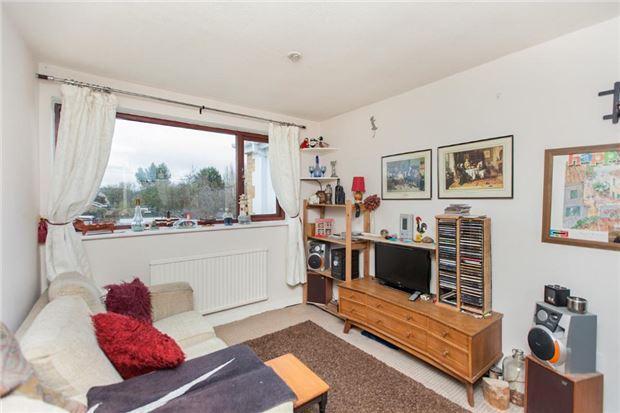 Living Room/ Bedroom