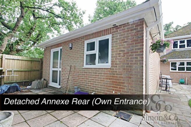 Annexe Own Ent...