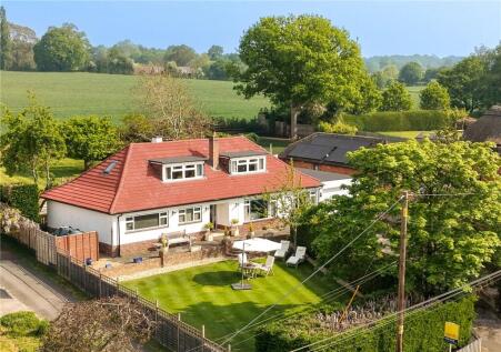 Byes Lane, Silchester, Hampshire, RG7