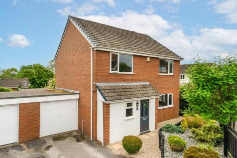 Ryton Way, Stirchley, TF3