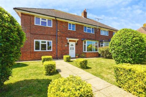 Rossendale Road, Folkestone, Kent, CT20