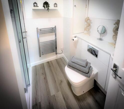 Shower Room/WC