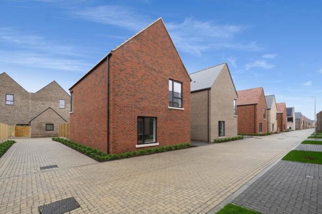 3-bed detached on Newmarket Road,
Cambridge,
CB5, £679,950