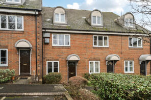 Flat 48 Waterside Court, Paper Mill Lane, Alton GU34 2PQ