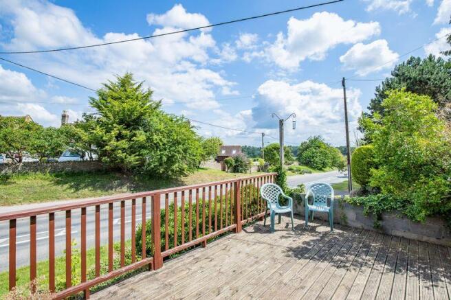 Front Verandah