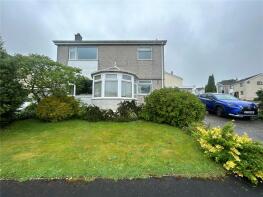 10, Bron Haul, Llandegfan, Menai Bridge LL59 5YF