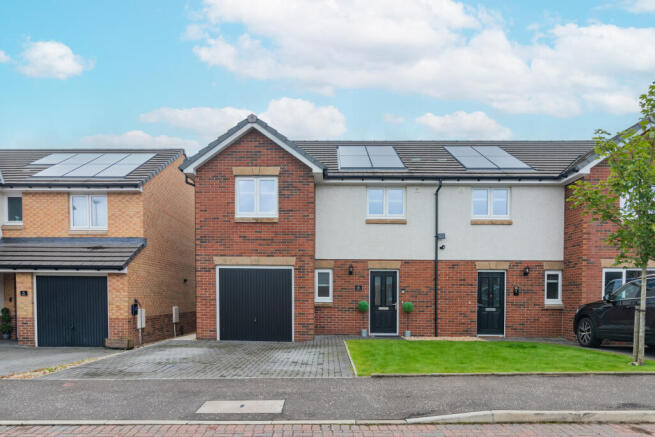 6 Mill of cart way, Linwood PA5 8FH L-39