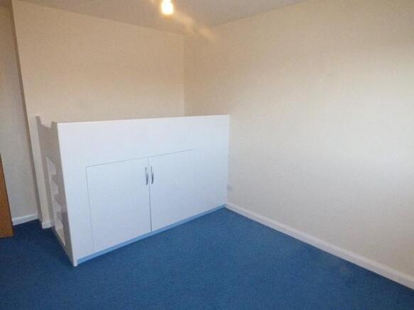 Bedroom 3 - 2