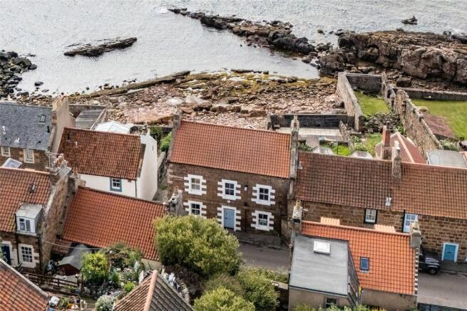 George Street, Cellardyke, Anstruther, Fife photo 4