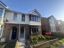 12, Orchard Avenue, Chichester PO19 3BE