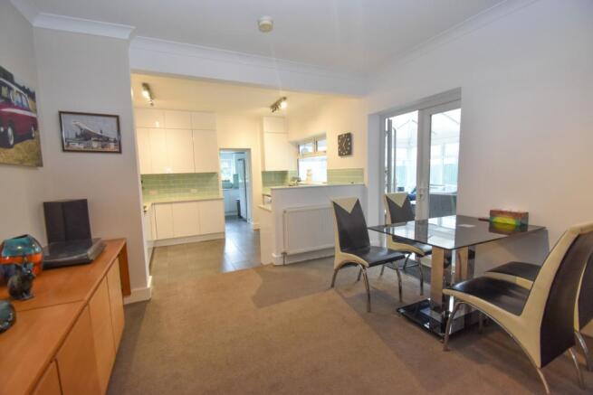 Breakfast Room