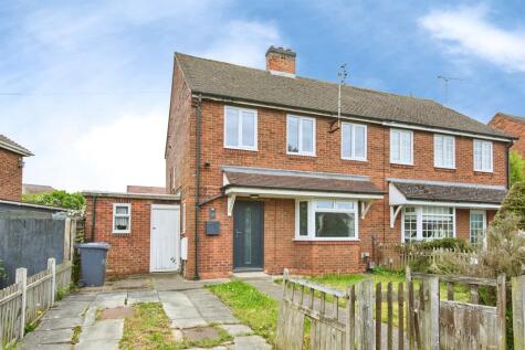 Norfolk Road, Burton-On-Trent