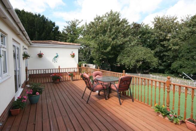 Decking