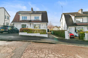 78, Crosslees Drive, Glasgow G46 7DT
