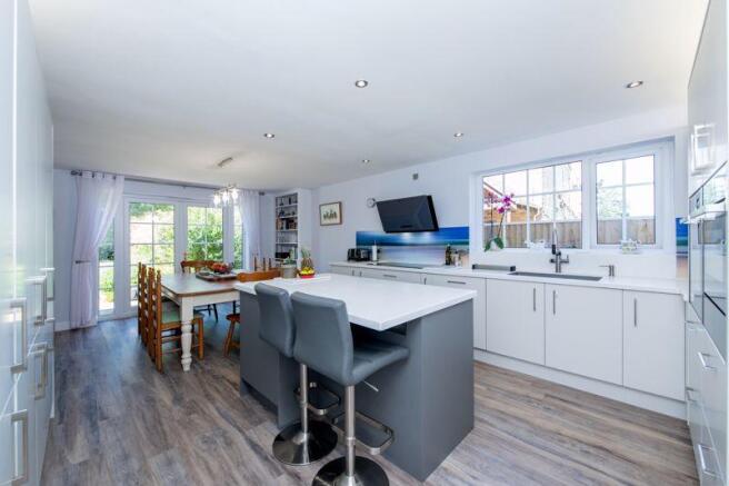 Living dining ...