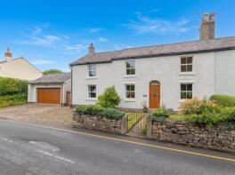 2 Tudor Cottage, Leckonby Street, Preston PR3 0ZD