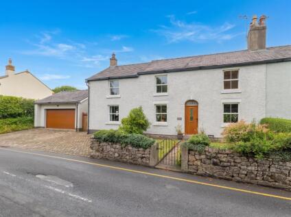 Leckonby Street, Great Eccleston
