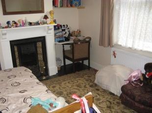 3rd Reception Room/Bedroom 4