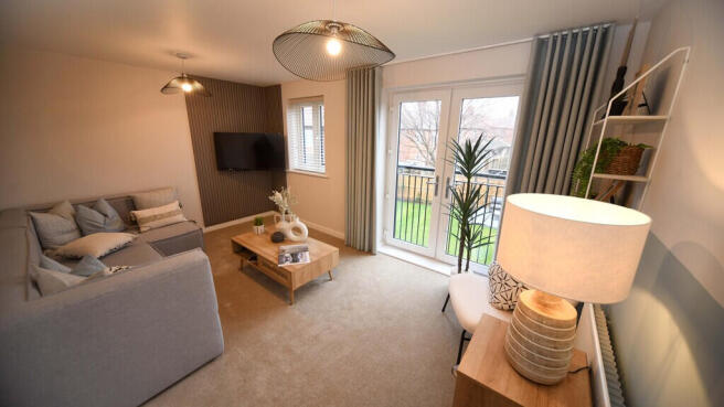4 bed Semi-Detached for sale Image 5