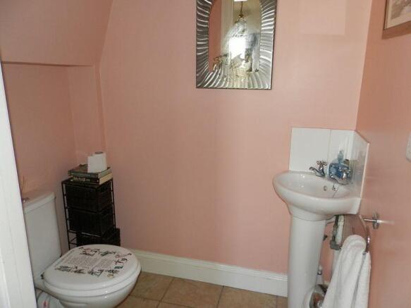 Cloakroom
