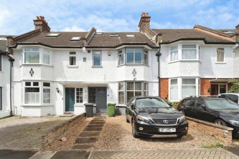 Tannsfeld Road, LONDON, SE26