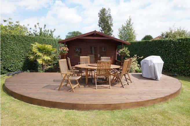 Summer House