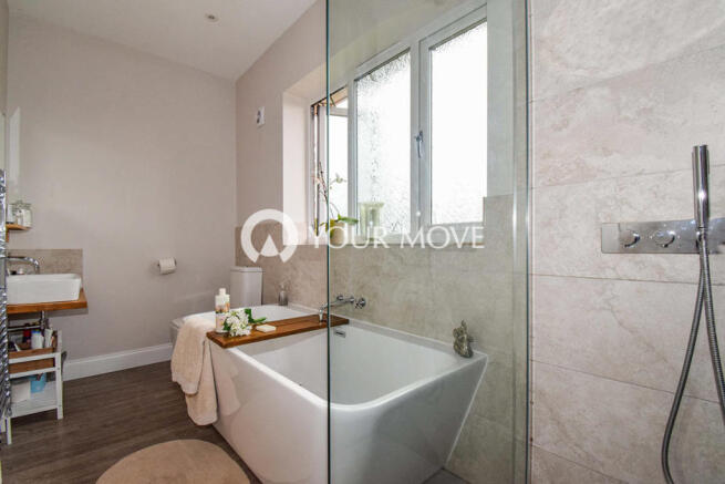 En-Suite
