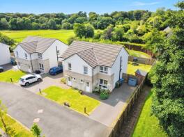16, Lochwynd, Lochwinnoch PA12 4FA