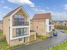 50, Gardiner Way, Chelmsford Garden Community, Chelmsford CM1 6BS