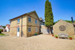 4, College Road, Thetford IP24 1QF