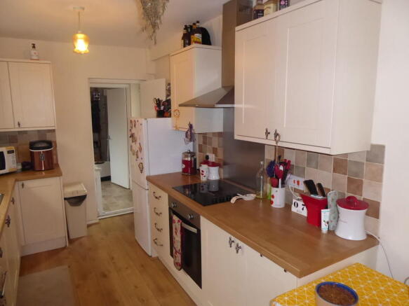Kitchen Four