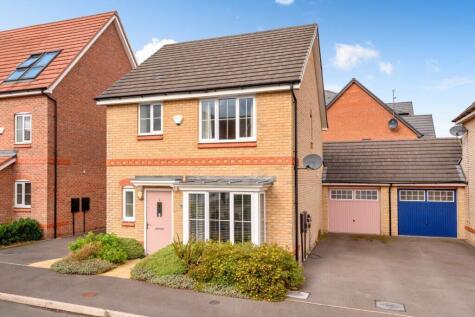 West Way, Shifnal