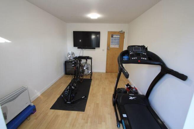 Exercise Room/...