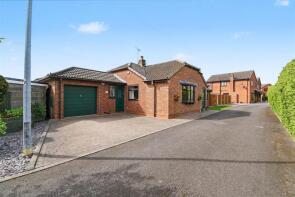 1, Milson Close, Broughton DN20 0EA