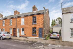 1, Beckenham Terrace, North Street, Emsworth PO10 8SW