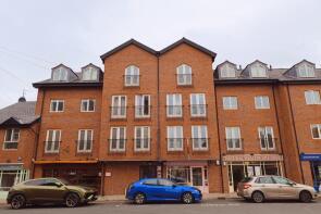 Flat 5, 18, Commonhall Street, Chester CH1 2BJ