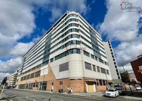Apartment 905, Marco Island, Huntingdon Street, Nottingham NG1 1AT