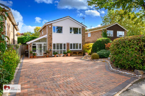 Purnells Way, Knowle, Solihull, B93 9EE