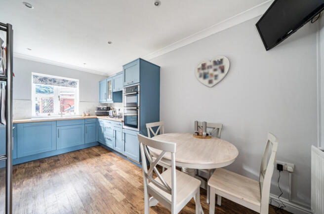 Monterey Road, Walton Cardiff, Tewkesbury photo 4