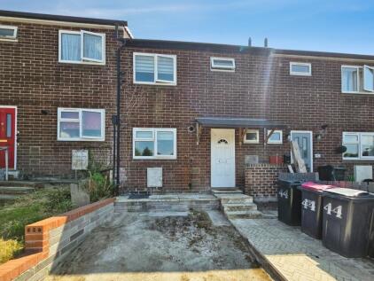 Fenton Way, Rotherham, S61