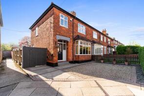 5, Lampton Grove, Grimsby DN32 0HU