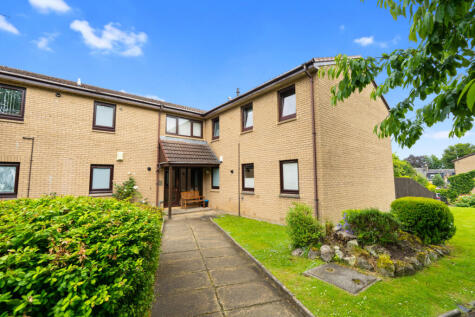 South Park Drive, Paisley