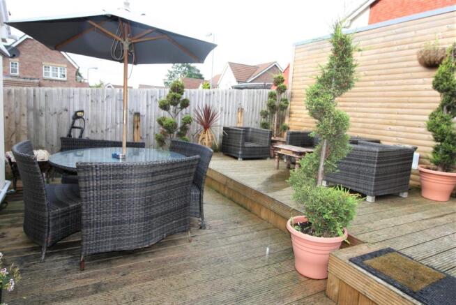 Garden 1