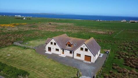 John O Groats, Wick, Highland. KW1 4YS