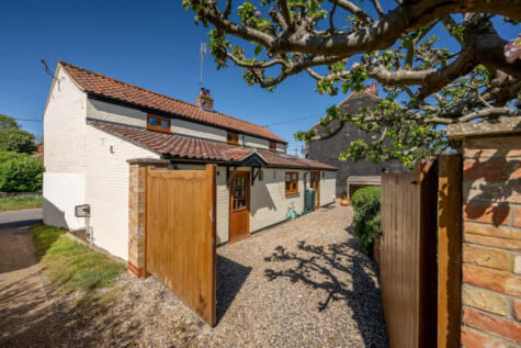 The Street, Sporle, PE32 2