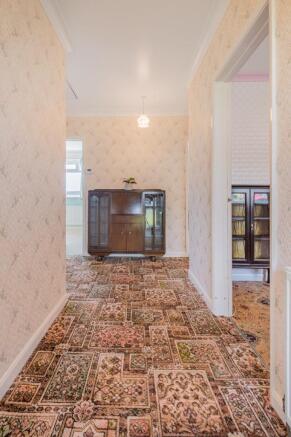 Hallway, 28 Ba...