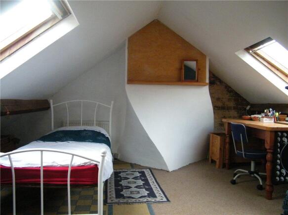 Loft Room