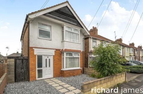 Cumberland Road, Old Walcot, Swindon, SN3